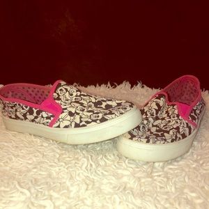 Minnie Mouse slide 💰